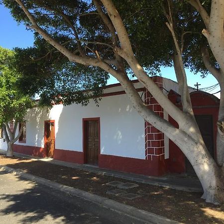 فيلا Gbh Casa Quintana لا أوليفا الغرفة الصورة