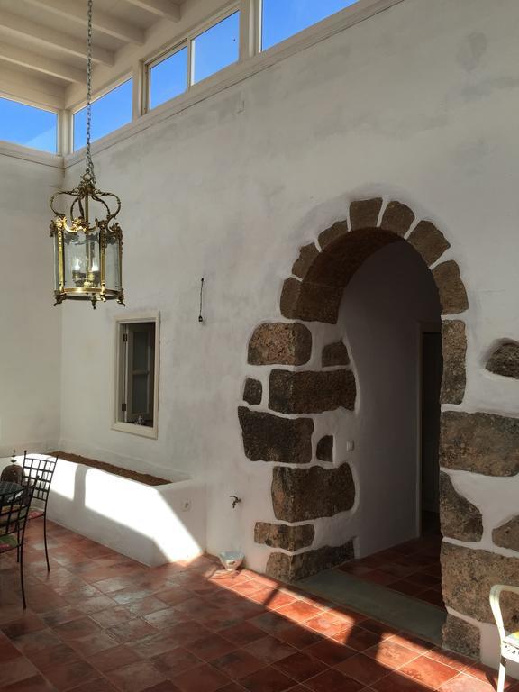 فيلا Gbh Casa Quintana لا أوليفا الغرفة الصورة