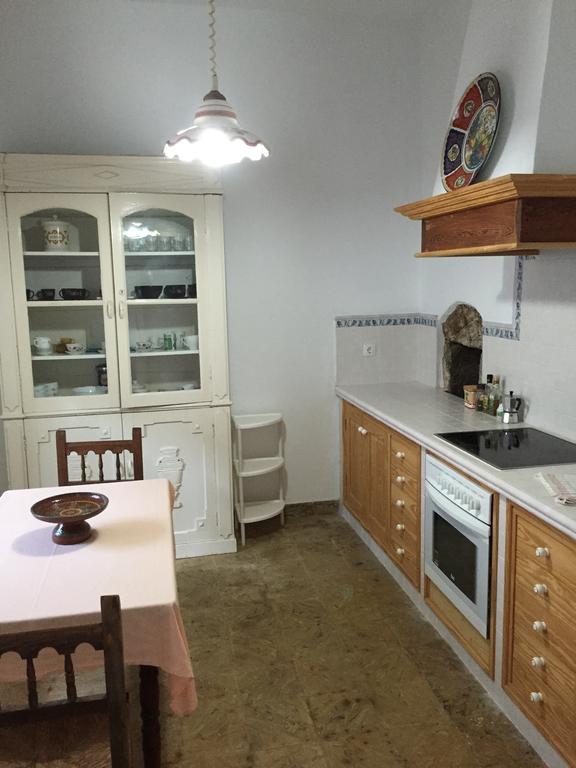 فيلا Gbh Casa Quintana لا أوليفا الغرفة الصورة