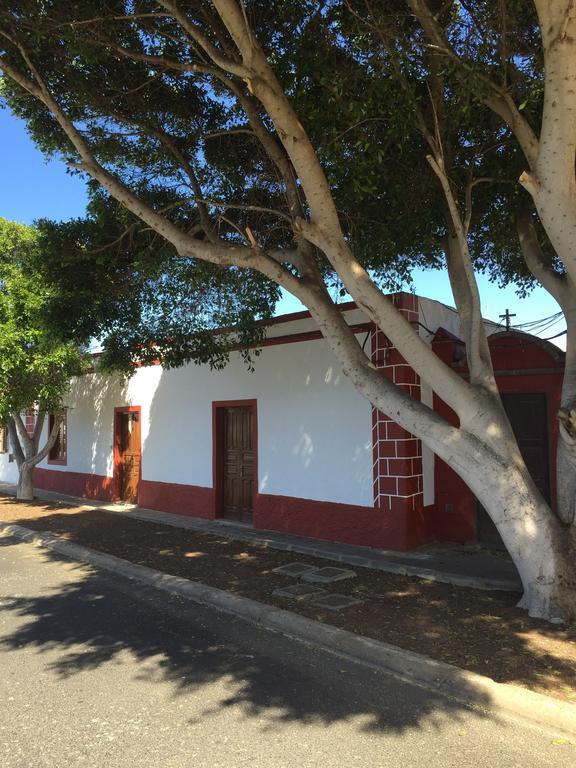 فيلا Gbh Casa Quintana لا أوليفا الغرفة الصورة