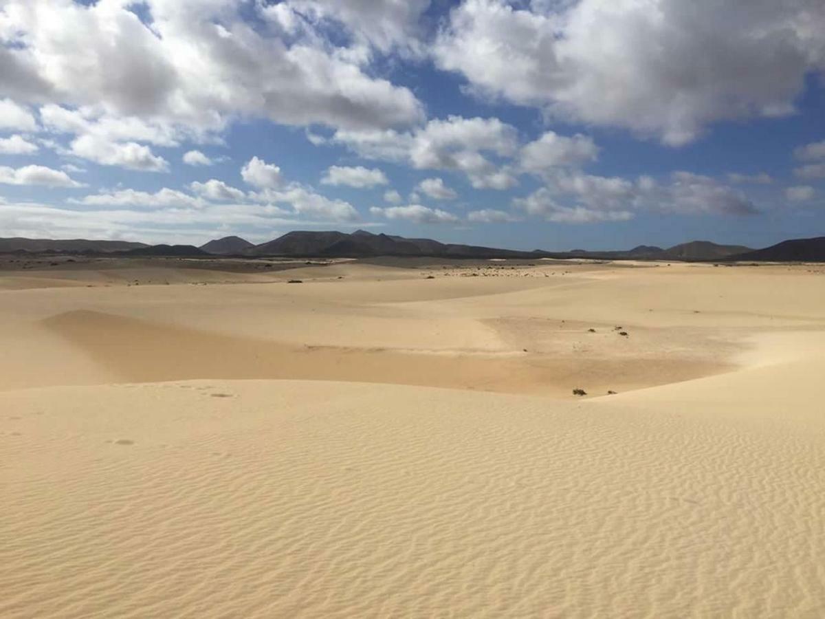 فيلا Gbh Casa Quintana لا أوليفا المظهر الخارجي الصورة